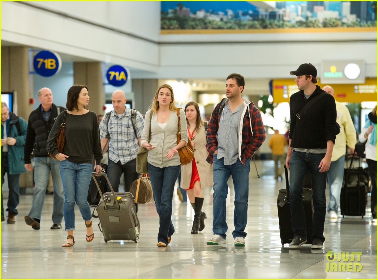 Emily Blunt - Celebrity photo