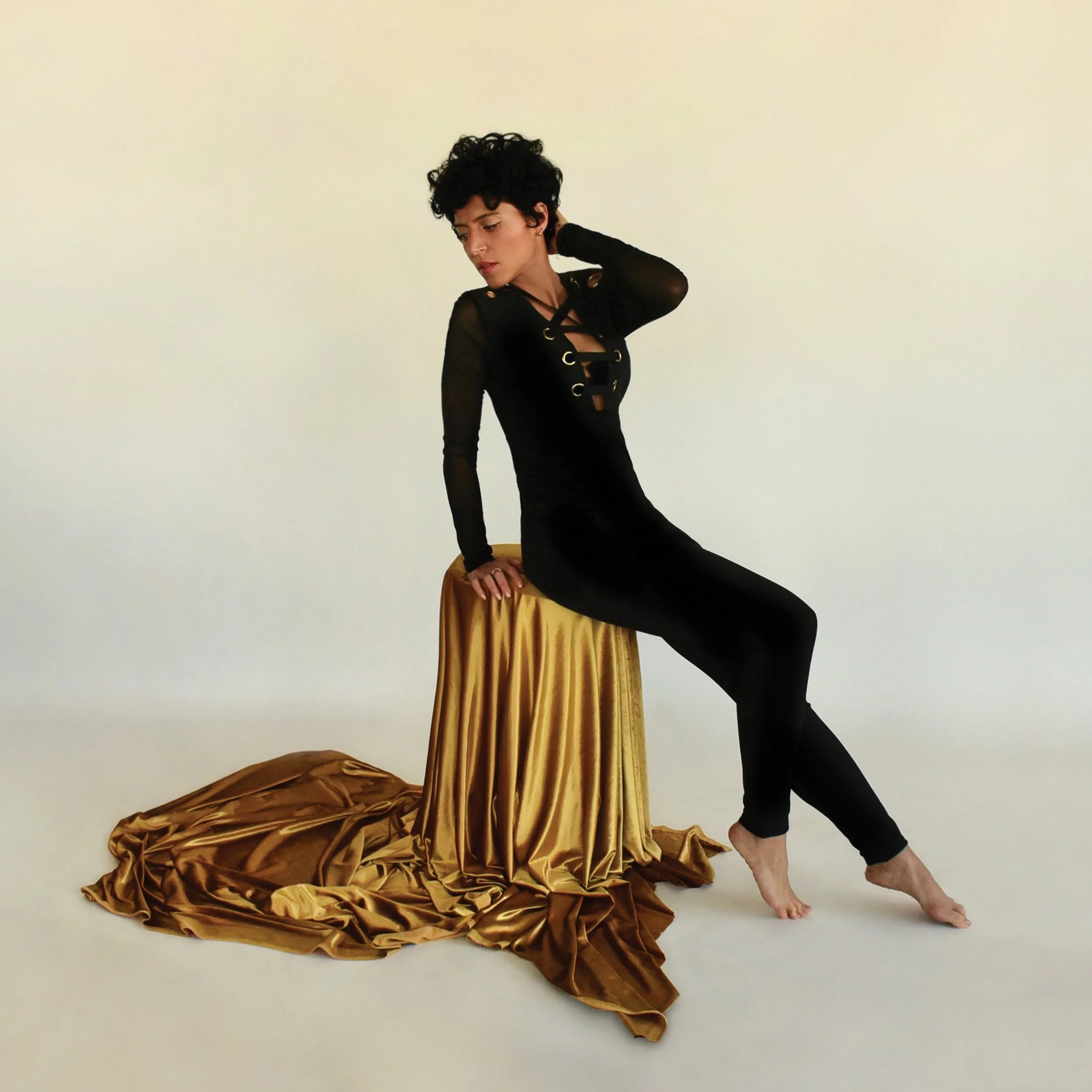 Feet of Emily King | Actress, Music Department, Soundtrack