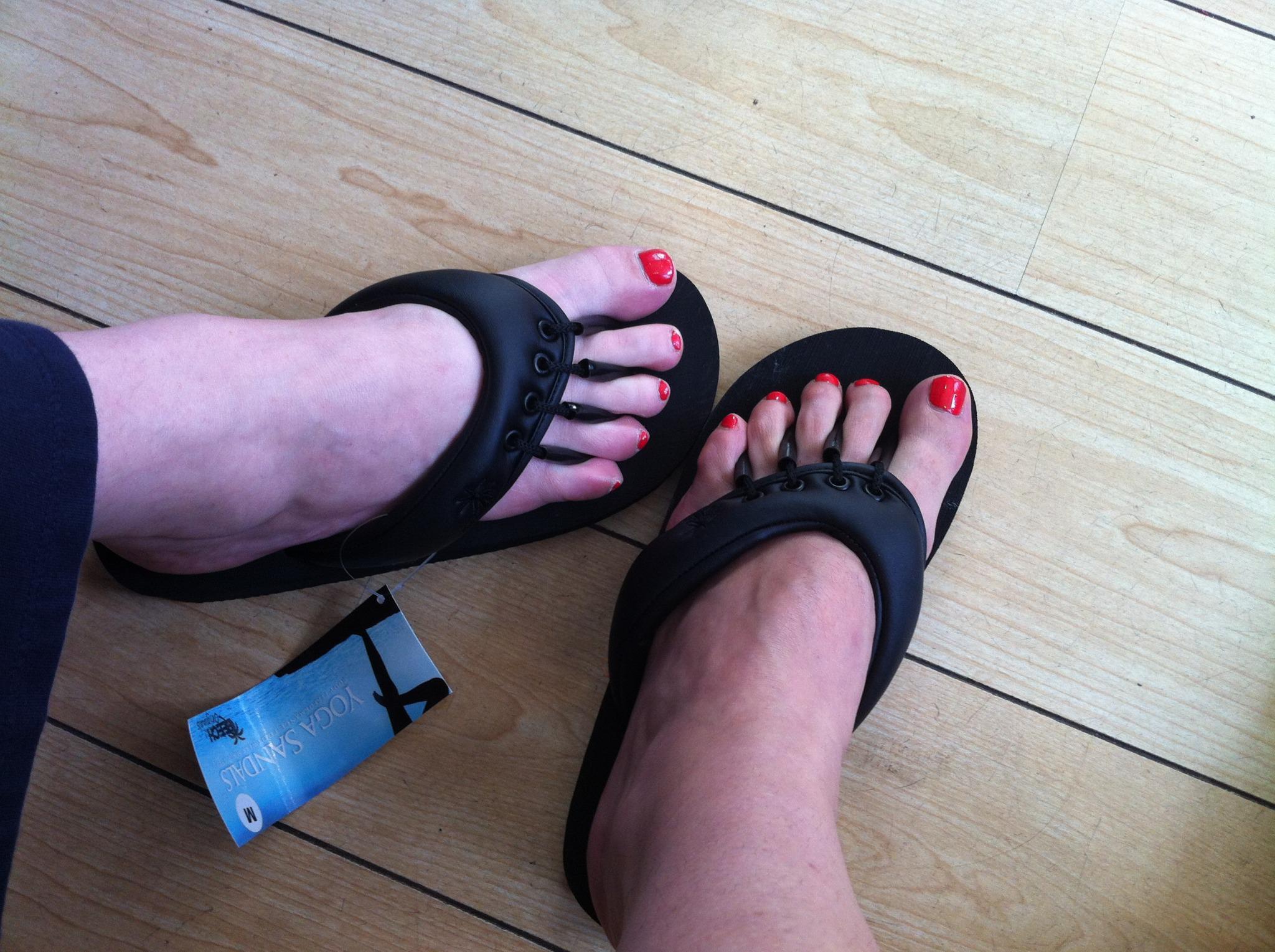 Emma Supple's Feet << wikiFeet