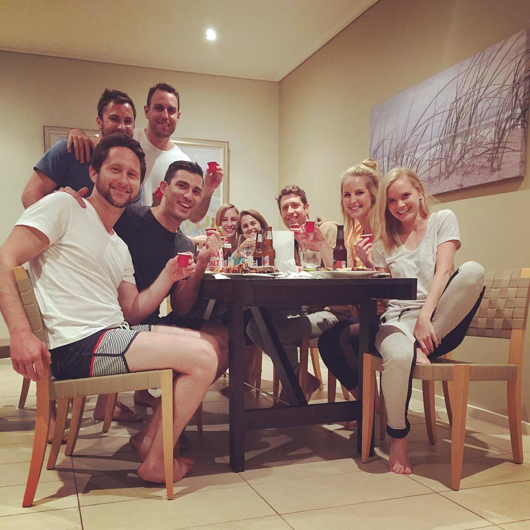 Emma Cam's Feet I piedi di Emma Cam Celebrities Feet 2024