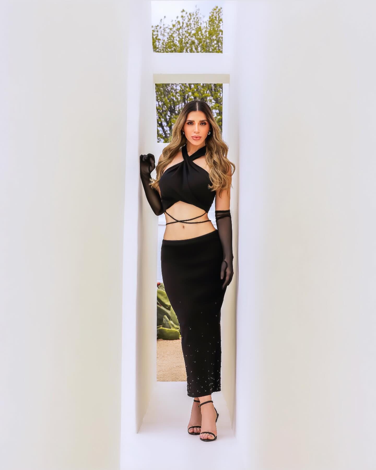 Emma Coronel Aispuro - Celebrity photo