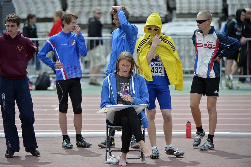 Emma Green - Celebrity photo