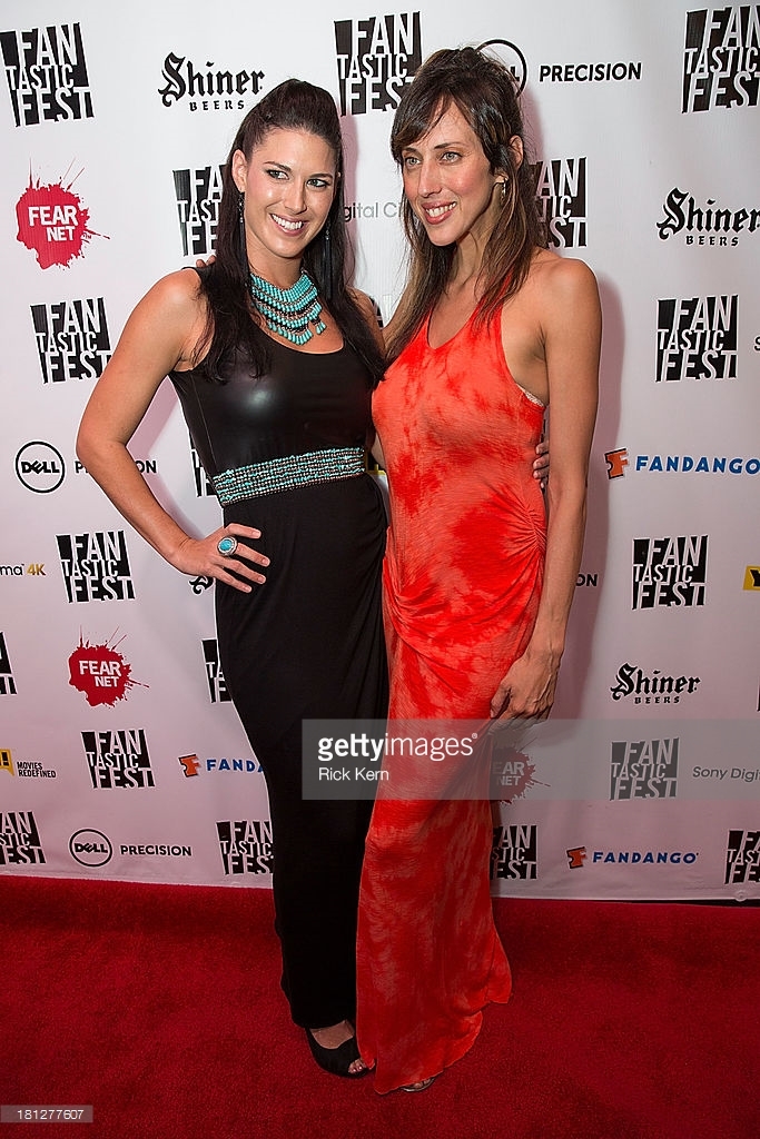 Emmy Robbin's Feet - I piedi di Emmy Robbin - Celebrities Feet 2023