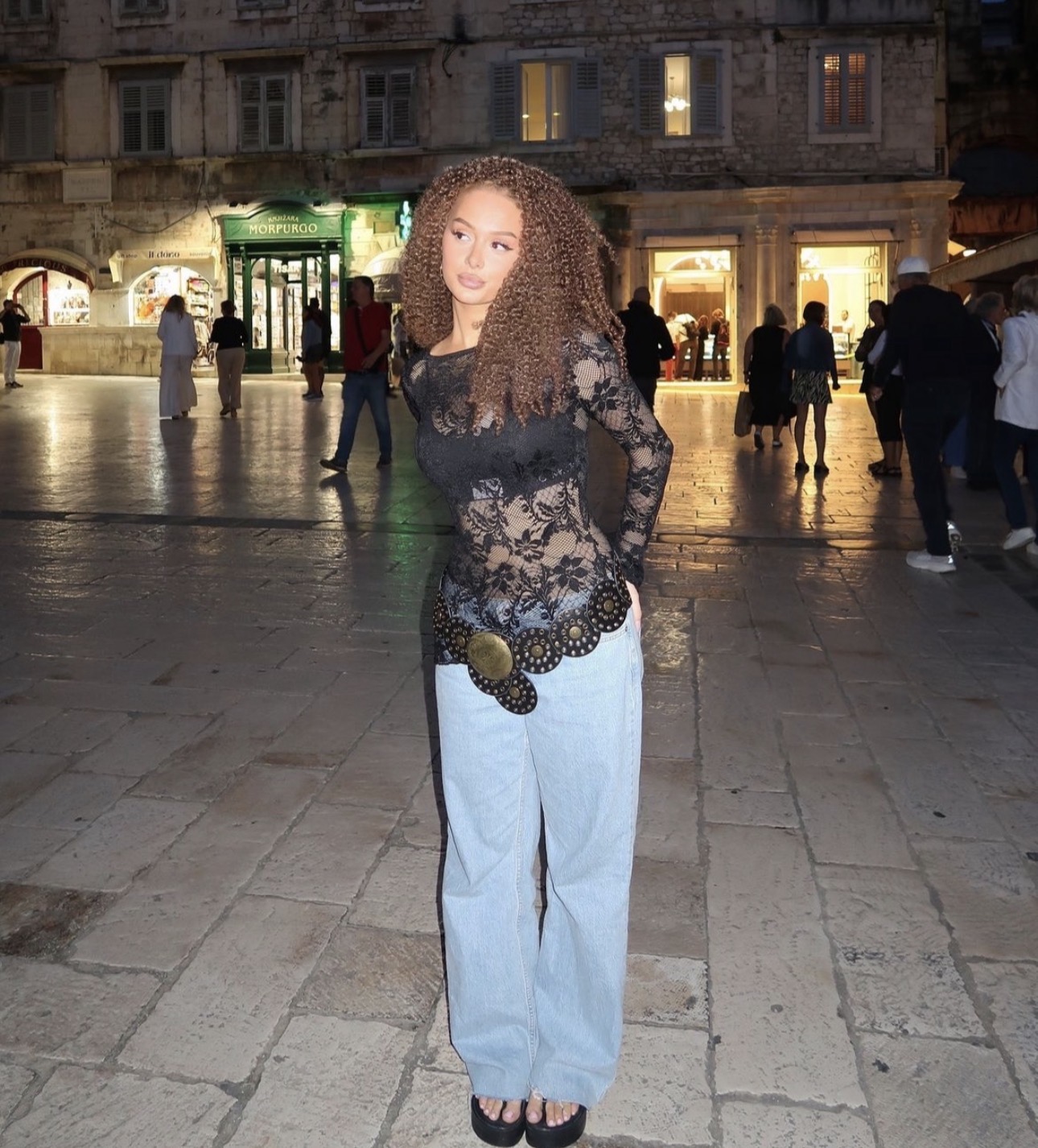 Erda Havolli - Celebrity photo