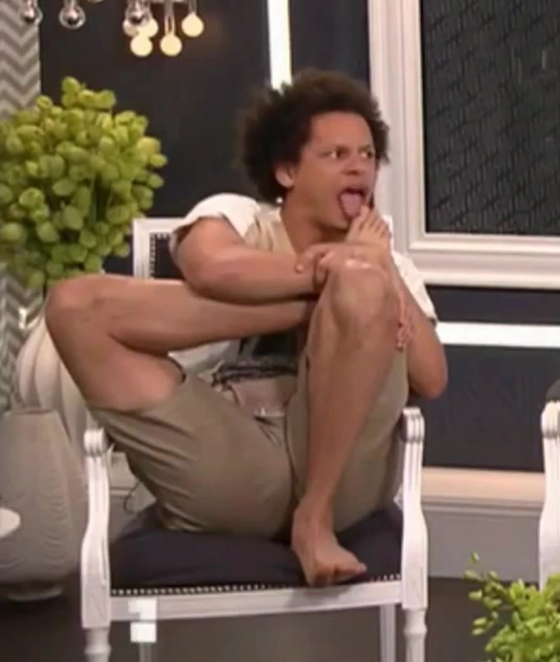 Eric andre onlyfans