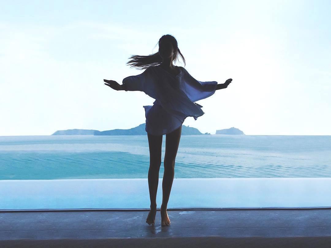 Erika Tham's Feet - I piedi di Erika Tham - Celebrities Feet 2023