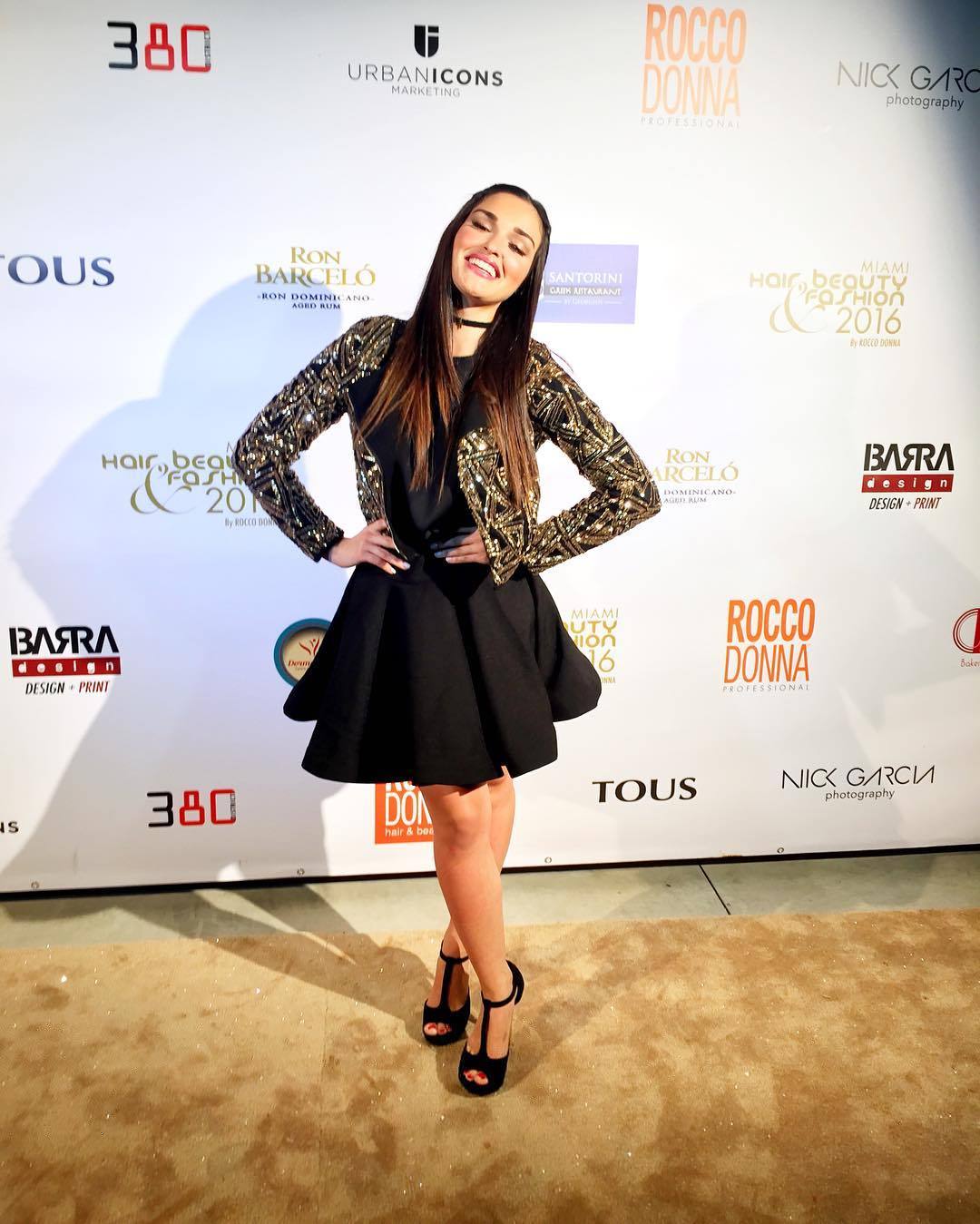 Estefany Oliveira’s Feet - I piedi di Estefany Oliveira - Celebrities