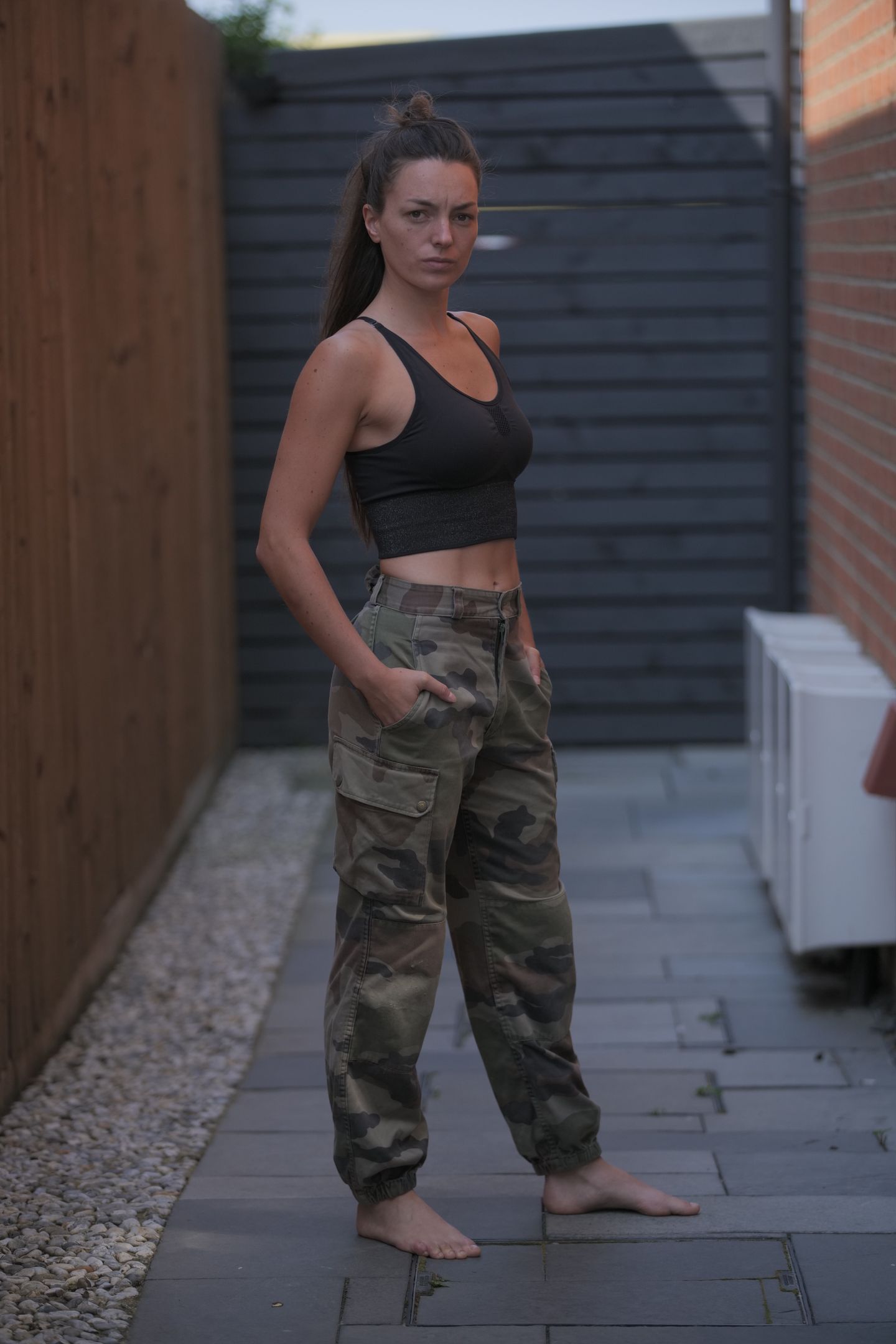 Estelle Darnault - Celebrity photo