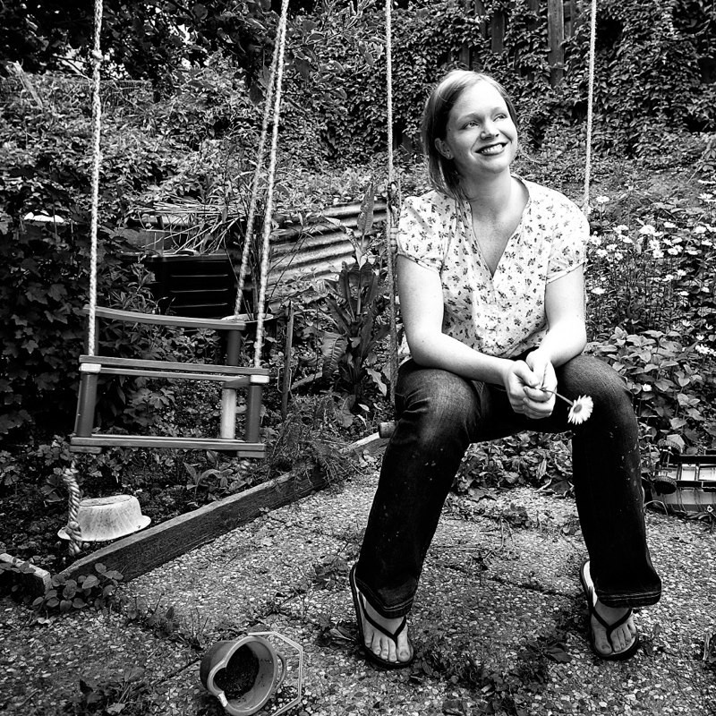 Feet of Ester Geislerová