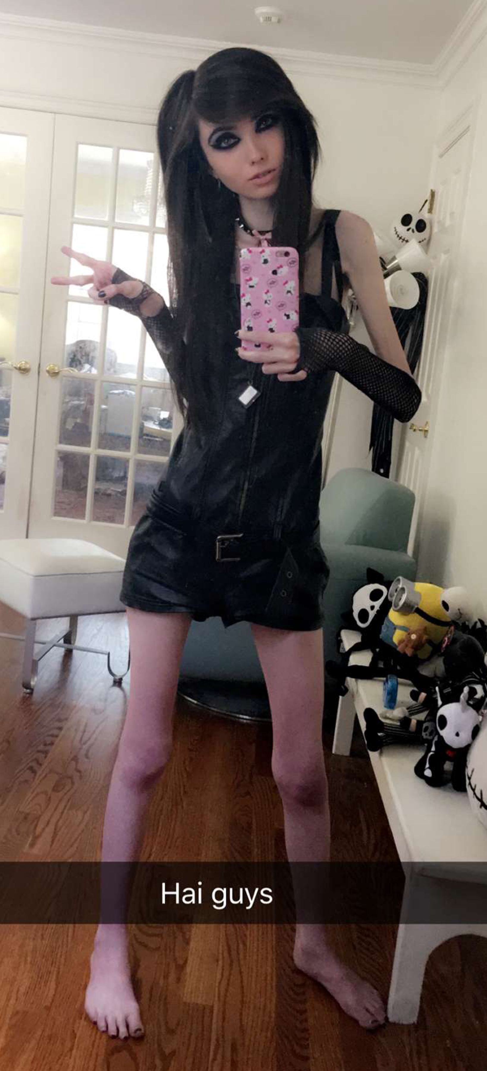 Tnc Kennelseugina Cooney Flashing - h93n7mn