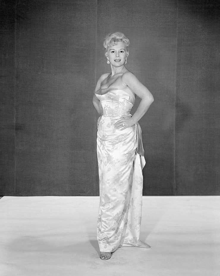 Eva Gabor Camel Toe Deals | emergencydentistry.com