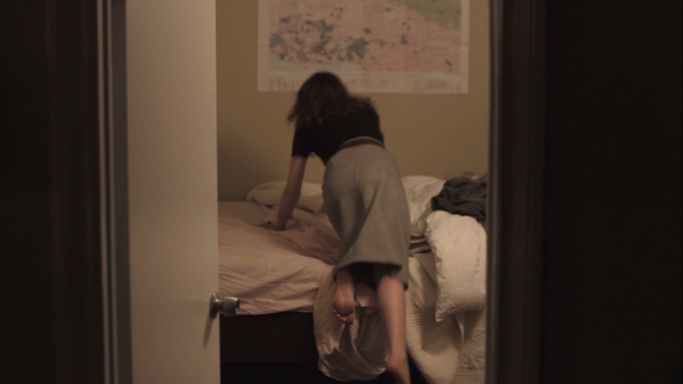 Felicity Jones Sextape