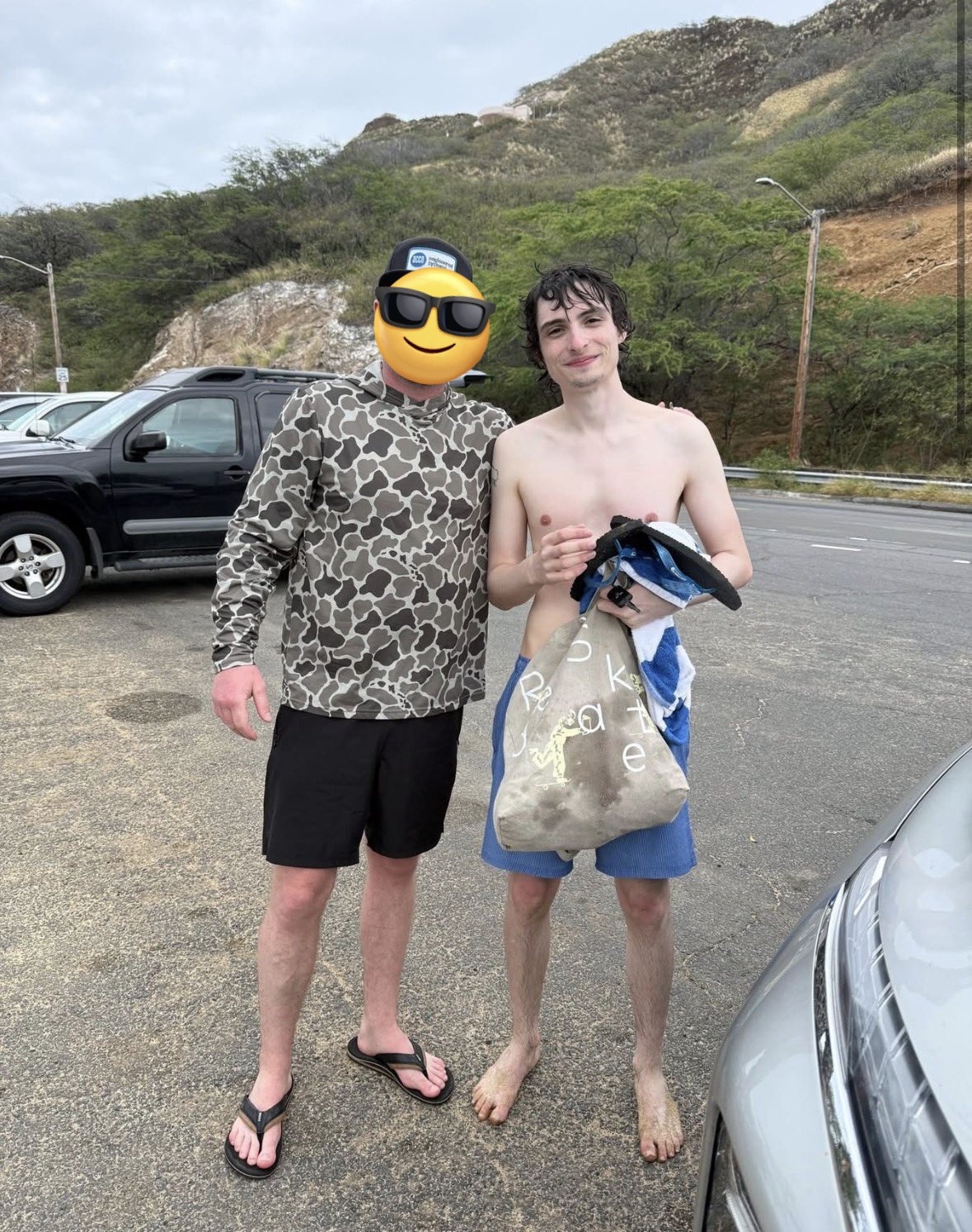 finn-wolfhard-s-feet