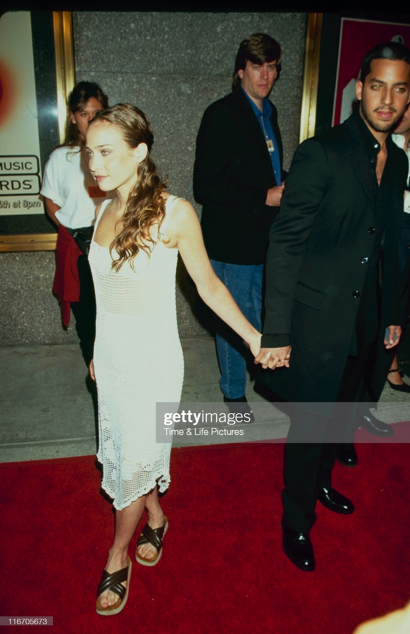 Fiona Apple's Feet I piedi di Fiona Apple Page 2 Celebrities