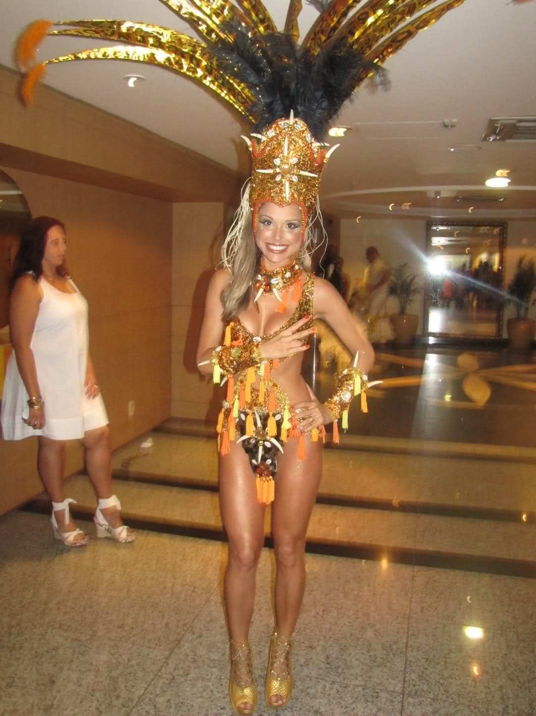 Flávia Viana - Celebrity photo