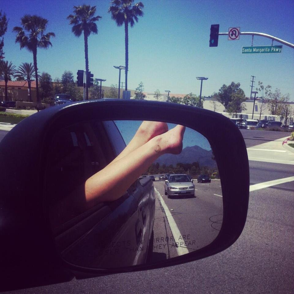 Foxes - Celebrity photo