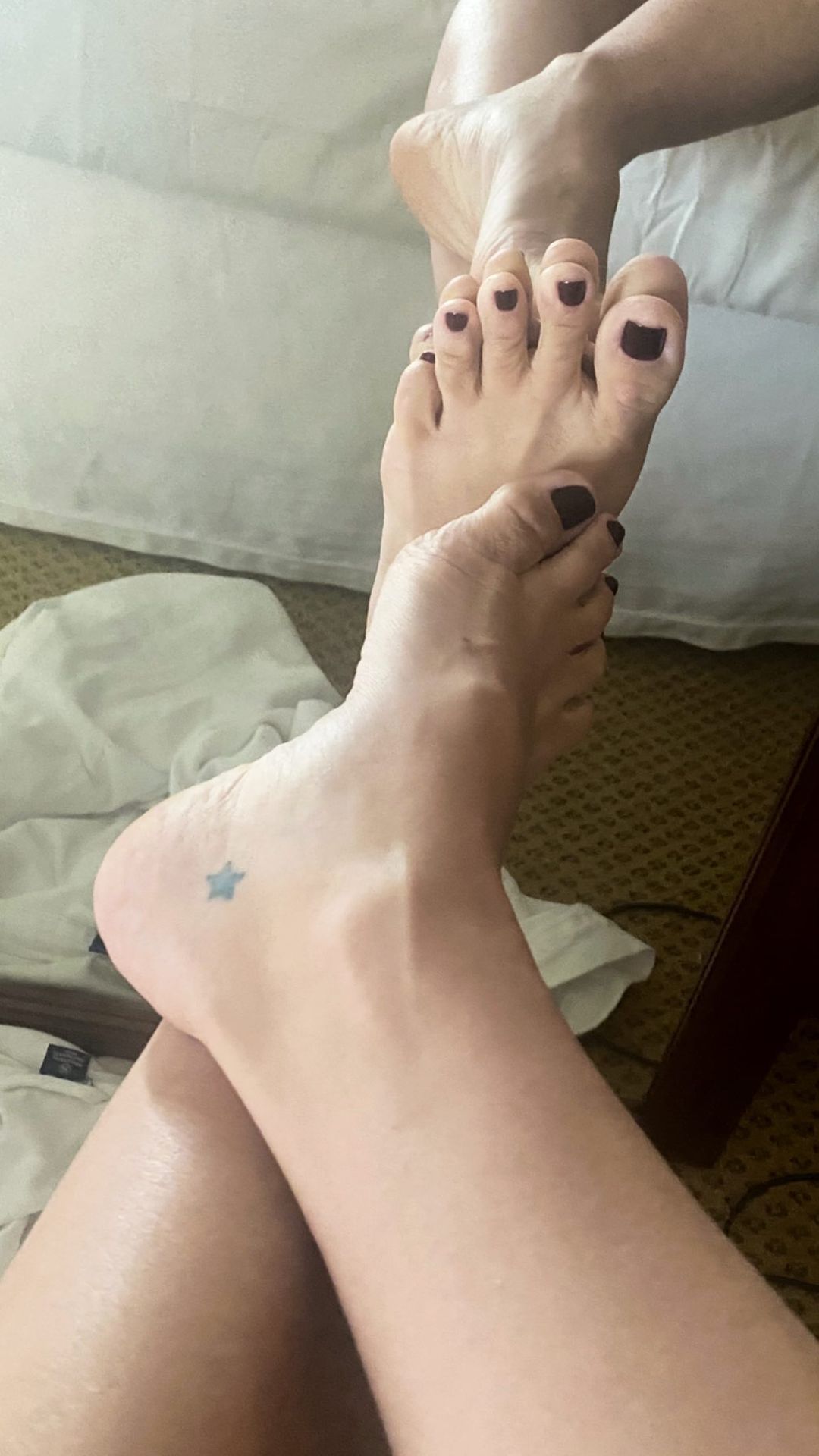 Franciely Freduzeskis Feetu003c/u003c wikiFeet photo