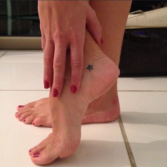 Franciely Freduzeski - Celebrity photo