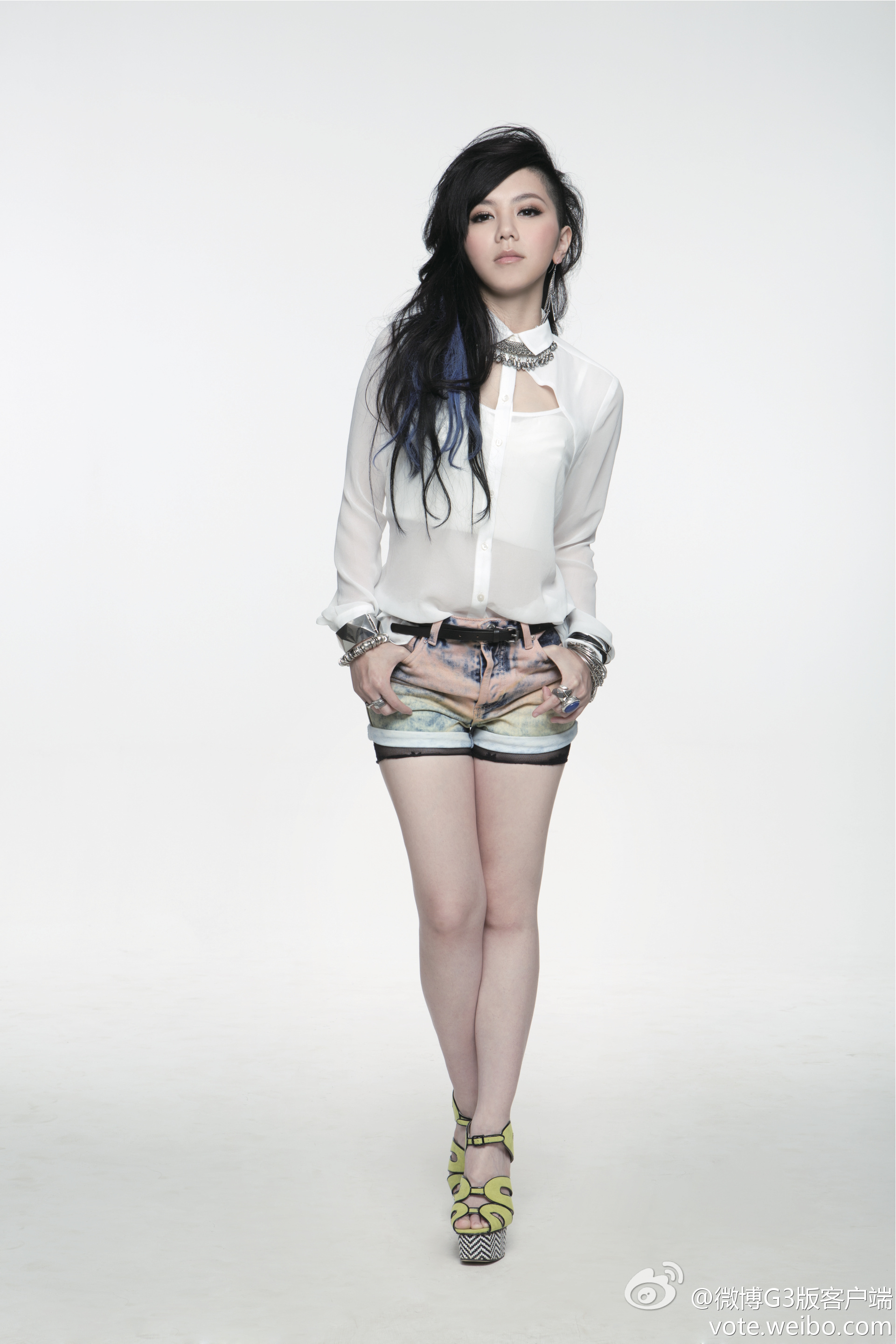 G.E.M. - Celebrity photo