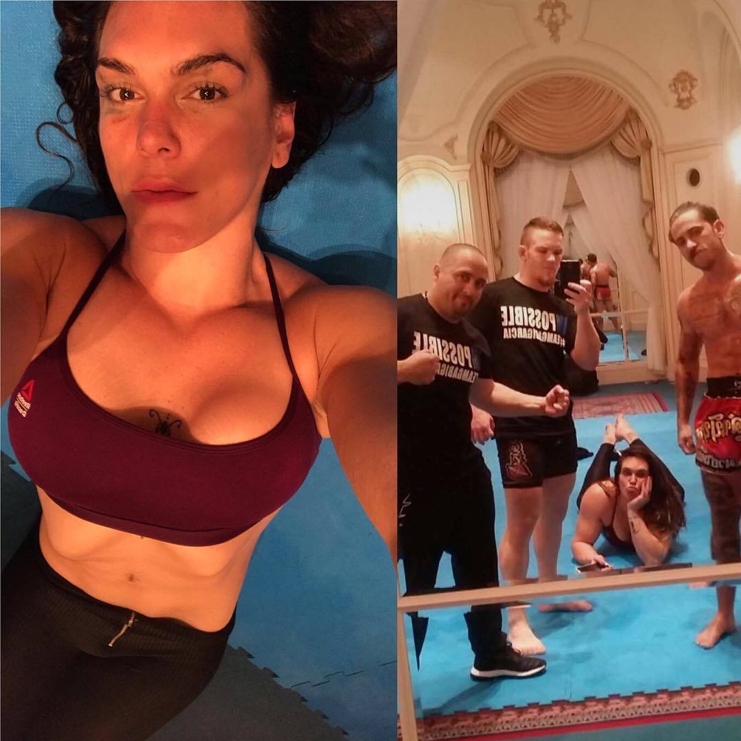 Gabi Garcia Porn