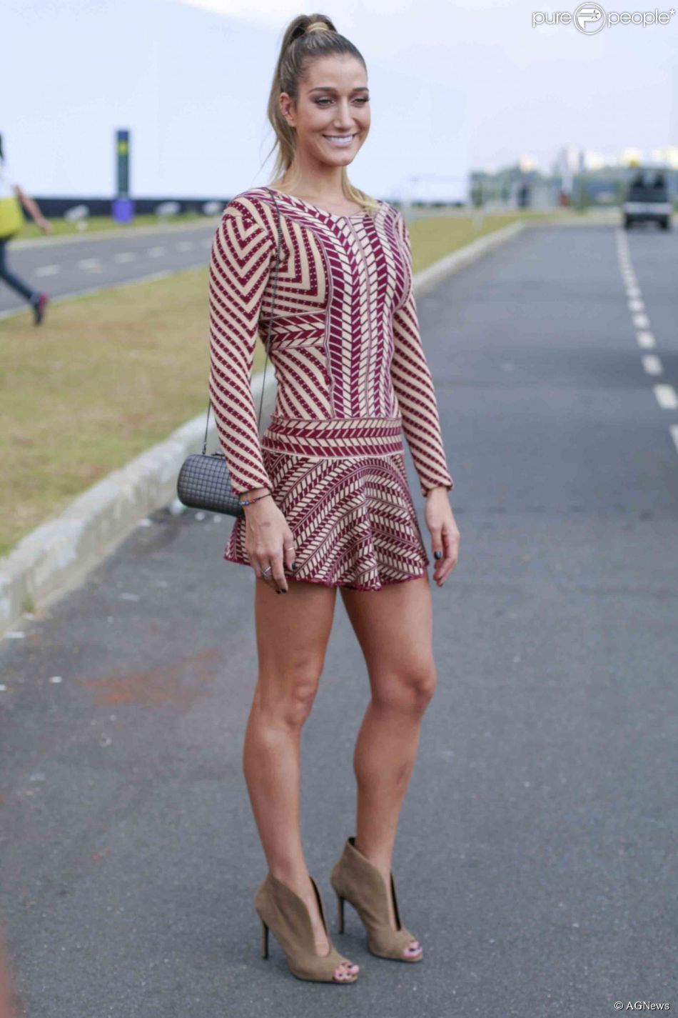 Gabriela Pugliesi - Celebrity photo