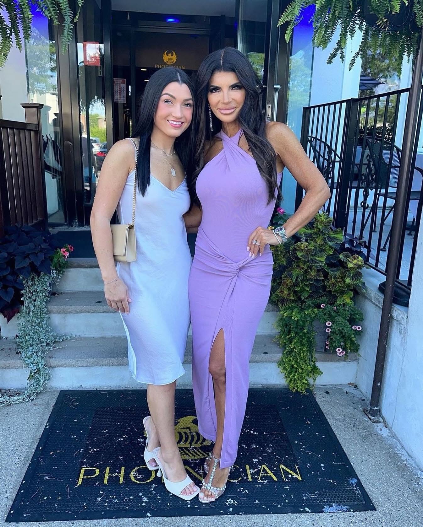 Gabriella Giudice - Celebrity photo