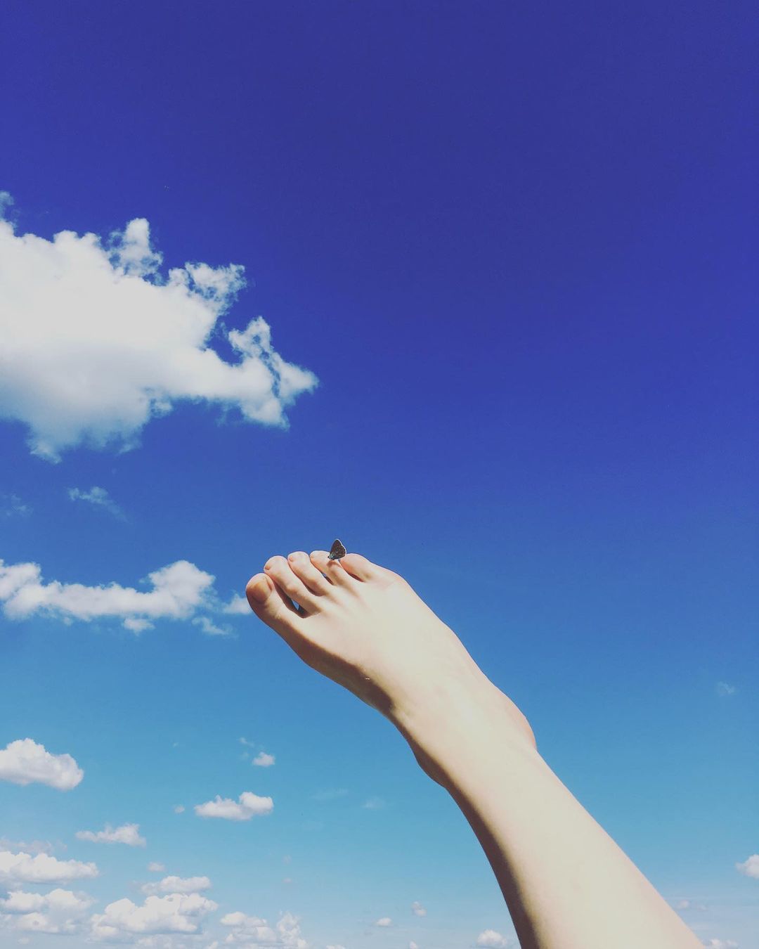 Genija Rykova's Feet - I piedi di Genija Rykova - Celebrities Feet 2022
