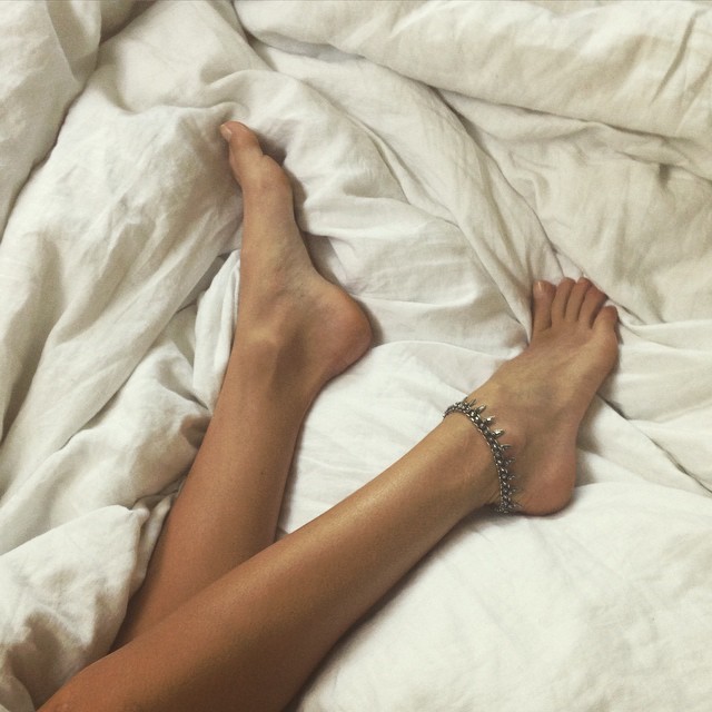 Gigi Pariss Feet 
