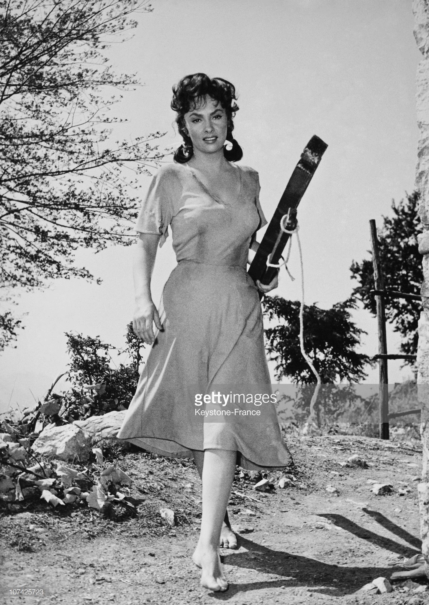 Gina Lollobrigida S Feet I Piedi Di Gina Lollobrigida Page