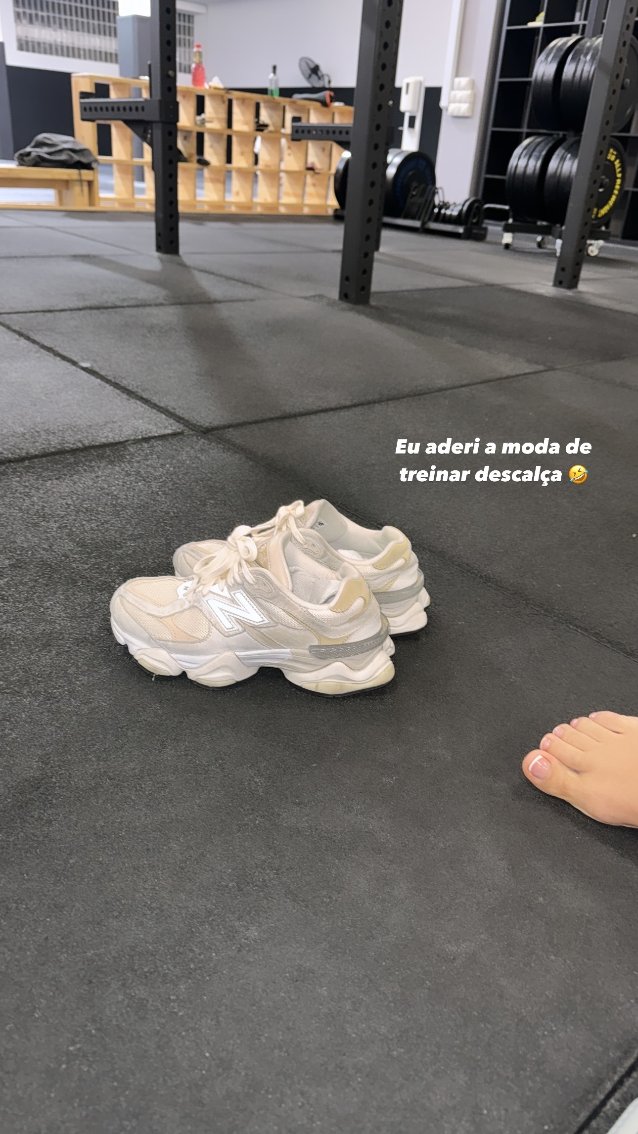 Giovanna Eburneos Feet << wikiFeet