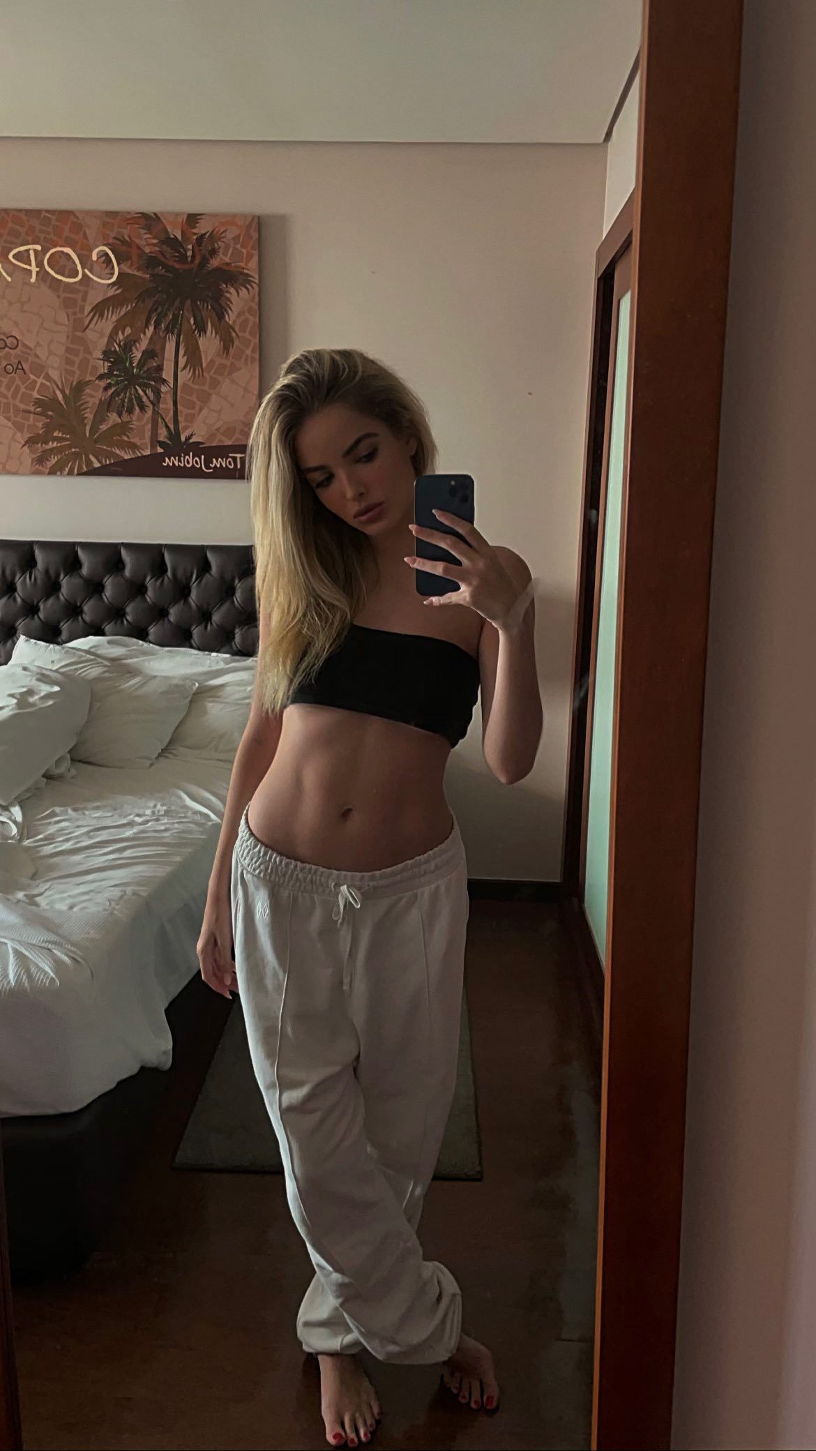 Giovanna Chaves feet photo 190777956 Giovanna Chaves feet photo 190777956 - High quality celebrity feet picture