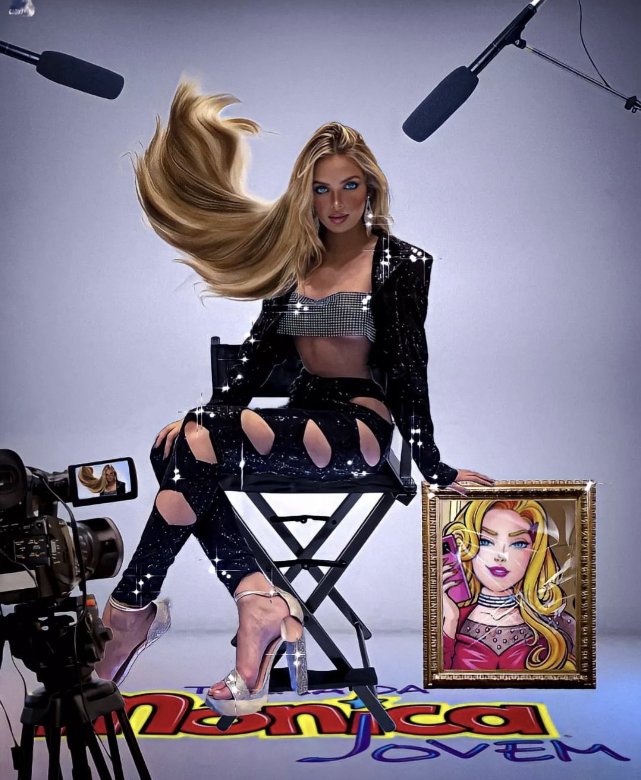 Giovanna Chaves feet photo 190777967 Giovanna Chaves feet photo 190777967 - High quality celebrity feet picture