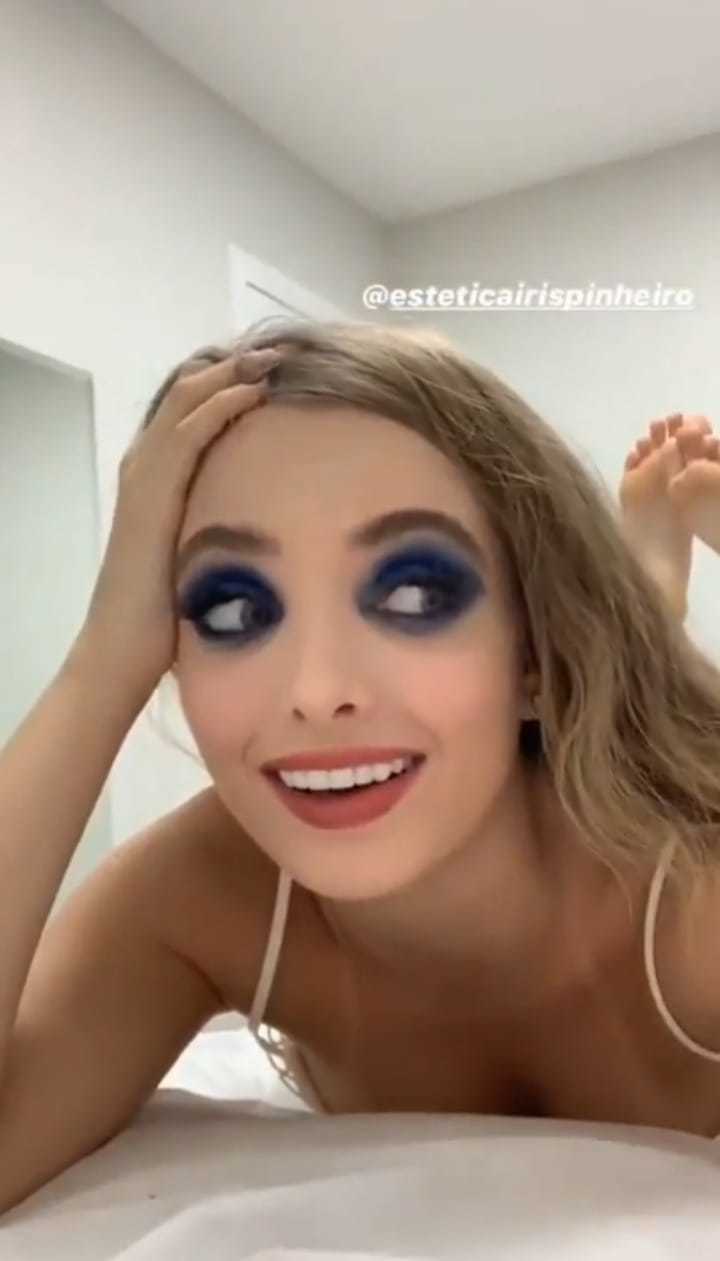 Giovanna Chaves feet photo 296228385 Giovanna Chaves feet photo 296228385 - High quality celebrity feet picture