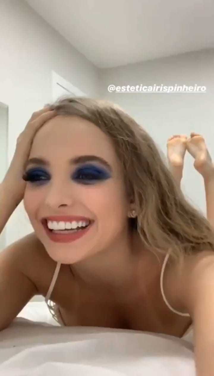 Giovanna Chaves feet photo 296228386 Giovanna Chaves feet photo 296228386 - High quality celebrity feet picture