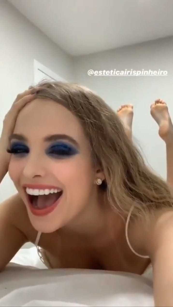 Giovanna Chaves feet photo 296228387 Giovanna Chaves feet photo 296228387 - High quality celebrity feet picture