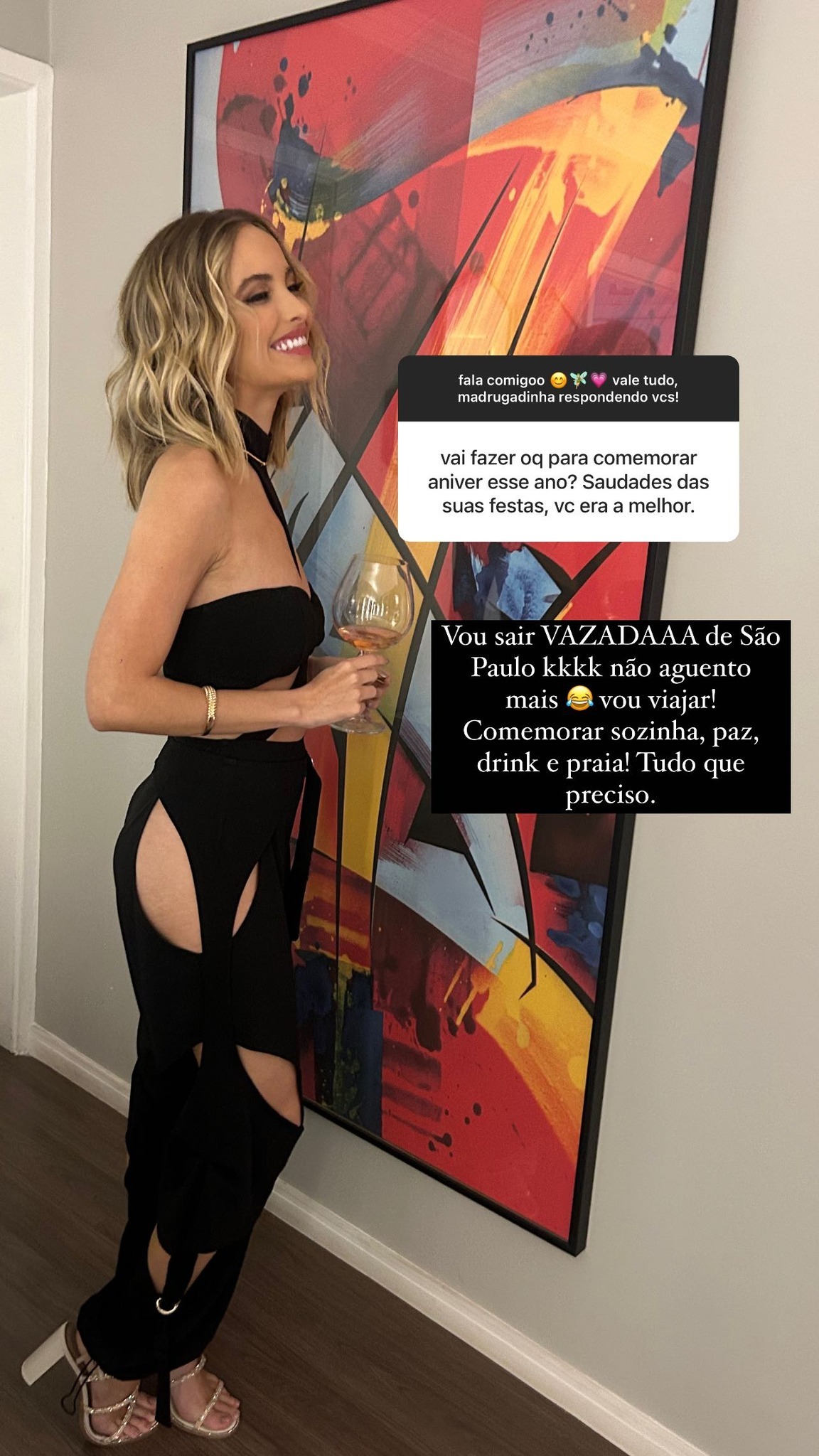 Giovanna Chaves feet photo 336817232 Giovanna Chaves feet photo 336817232 - High quality celebrity feet picture