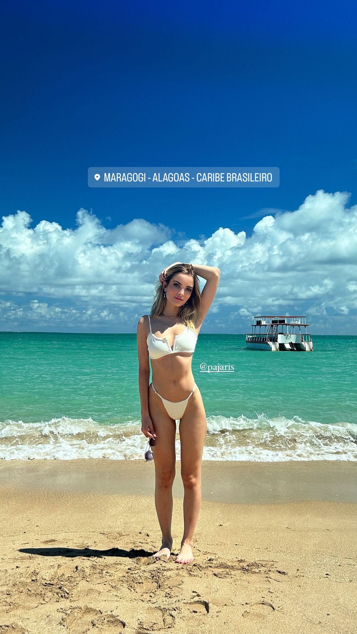 Giovanna Chaves feet photo 346996441 Giovanna Chaves feet photo 346996441 - High quality celebrity feet picture