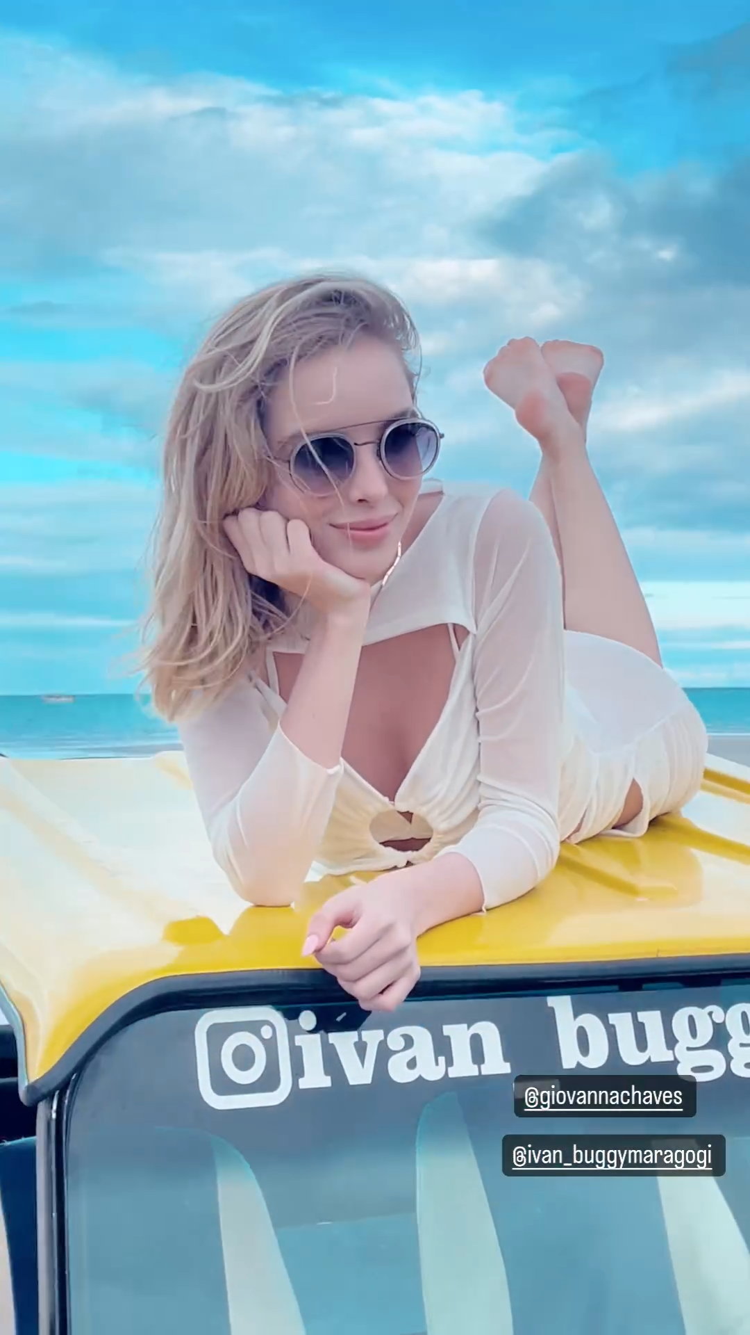 Giovanna Chaves feet photo 346996445 Giovanna Chaves feet photo 346996445 - High quality celebrity feet picture