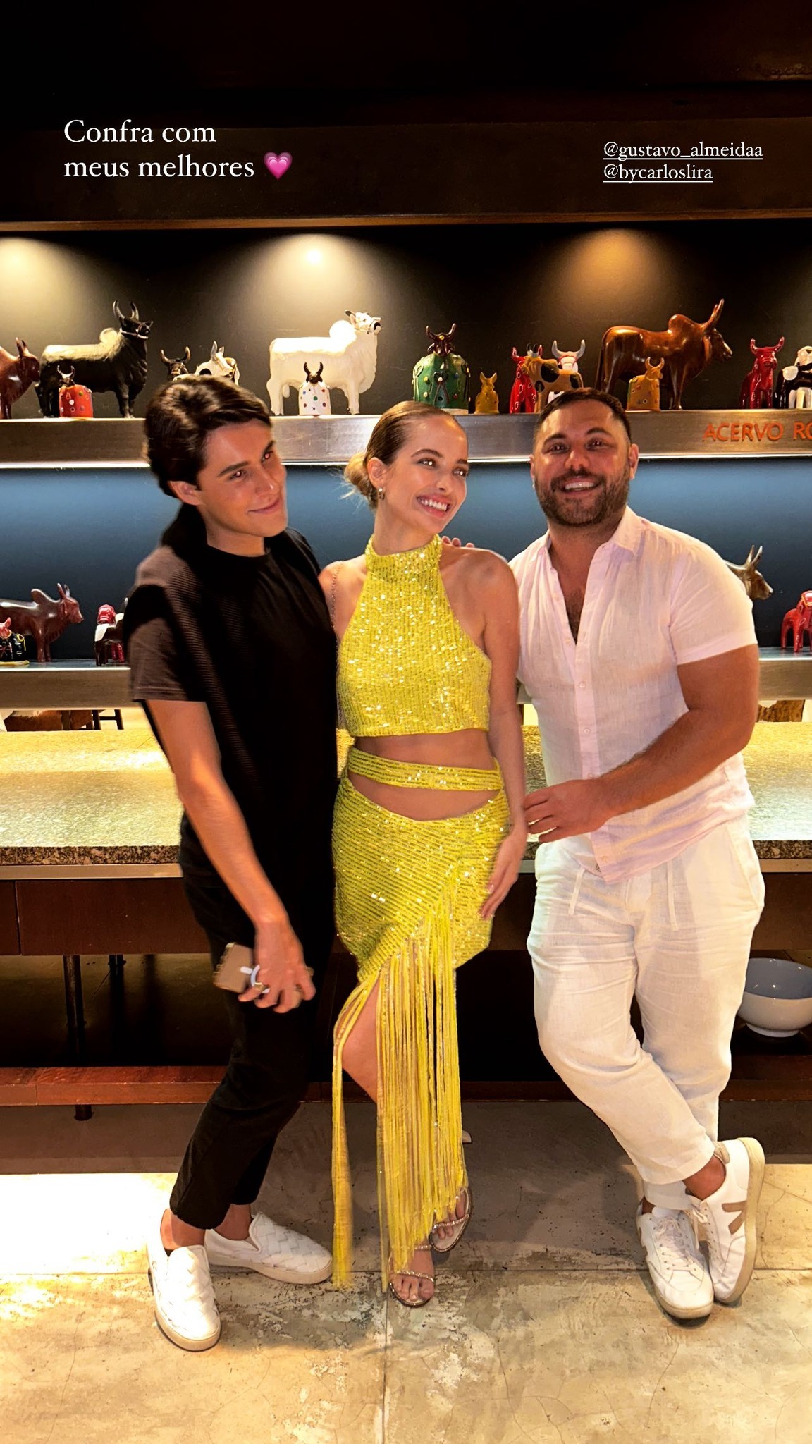 Giovanna Chaves feet photo 349999803 Giovanna Chaves feet photo 349999803 - High quality celebrity feet picture