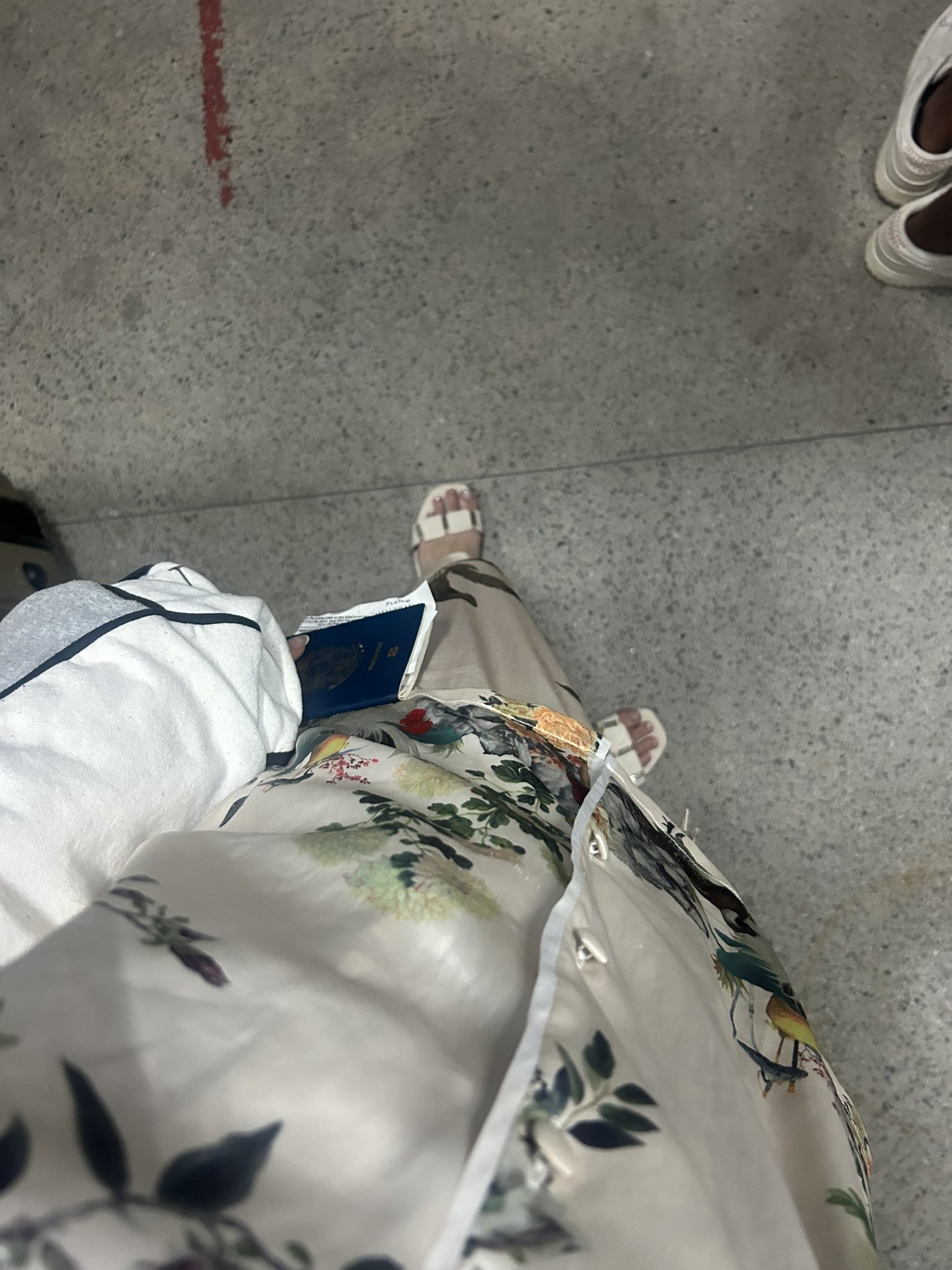 Giovanna Chaves feet photo 407030470 Giovanna Chaves feet photo 407030470 - High quality celebrity feet picture