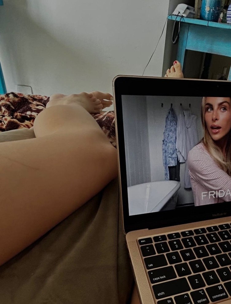 Giovanna Chaves feet photo 532042415 Giovanna Chaves feet photo 532042415 - High quality celebrity feet picture