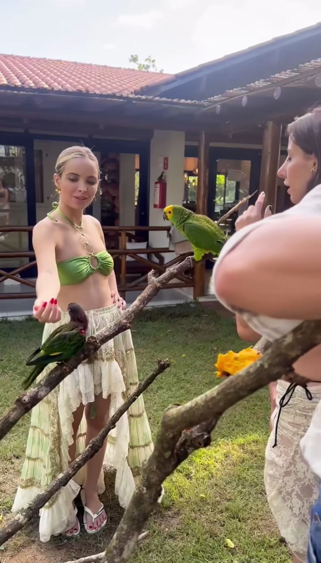 Giovanna Chaves feet photo 569207996 Giovanna Chaves feet photo 569207996 - High quality celebrity feet picture