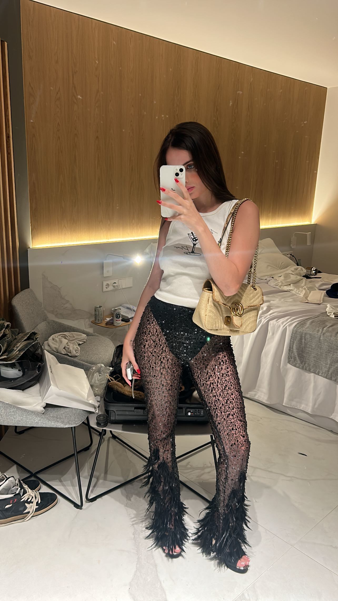 Giovanna Chaves feet photo 679134587 Giovanna Chaves feet photo 679134587 - High quality celebrity feet picture