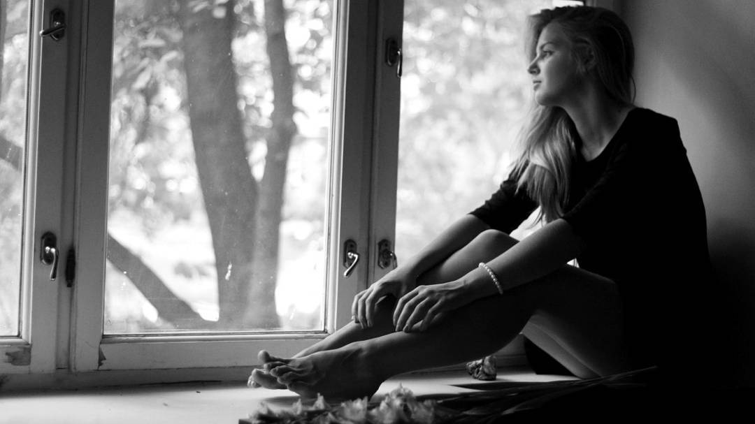 Feet of Goncul Nastia