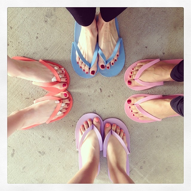 Gracie Dzienny - Celebrity photo