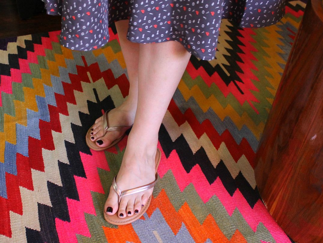 Grey DeLisle - Celebrity photo