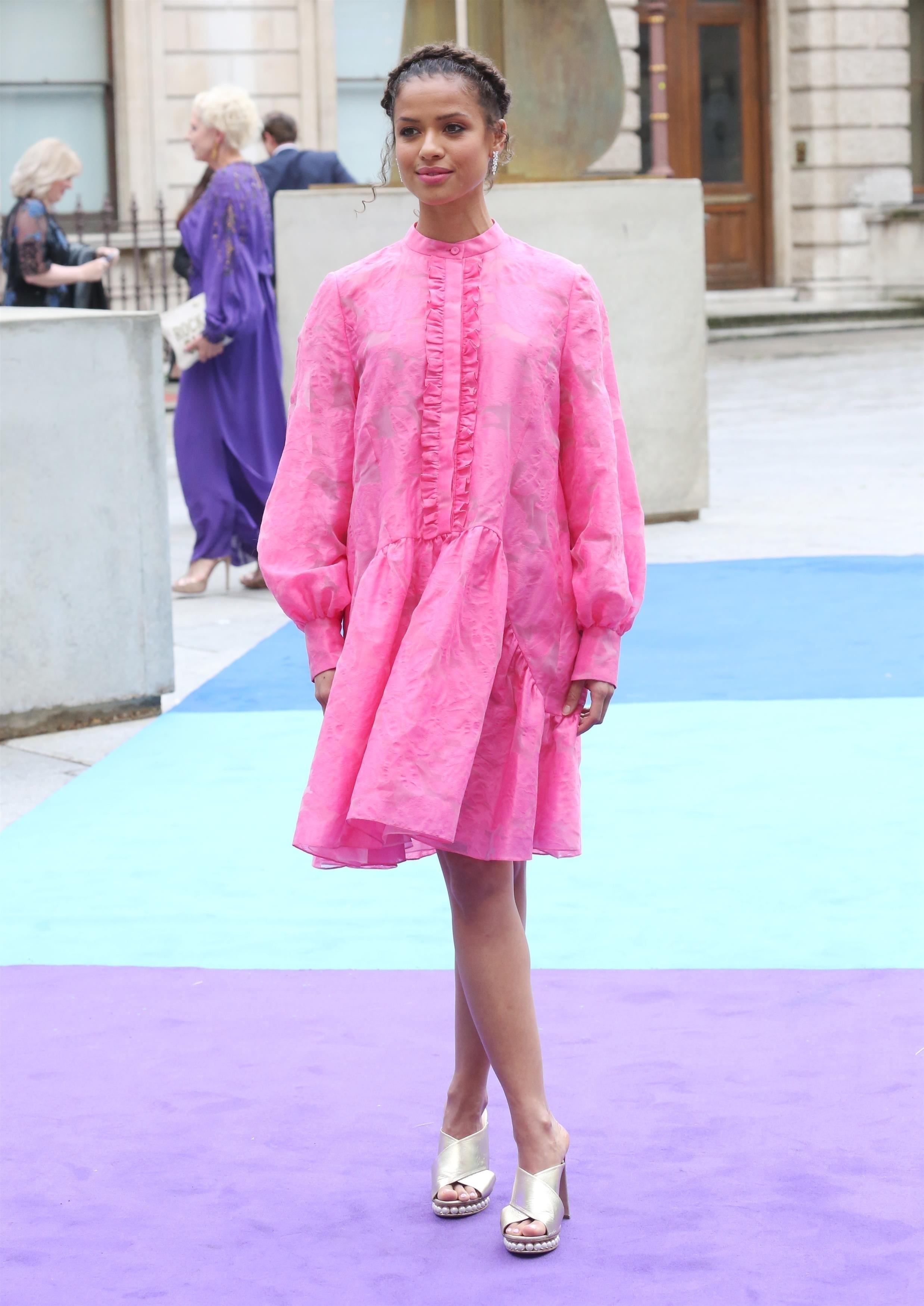 Feet Gugu Mbatha-Raw (born 1983) nudes (92 pictures) Boobs, Twitter, swimsuit