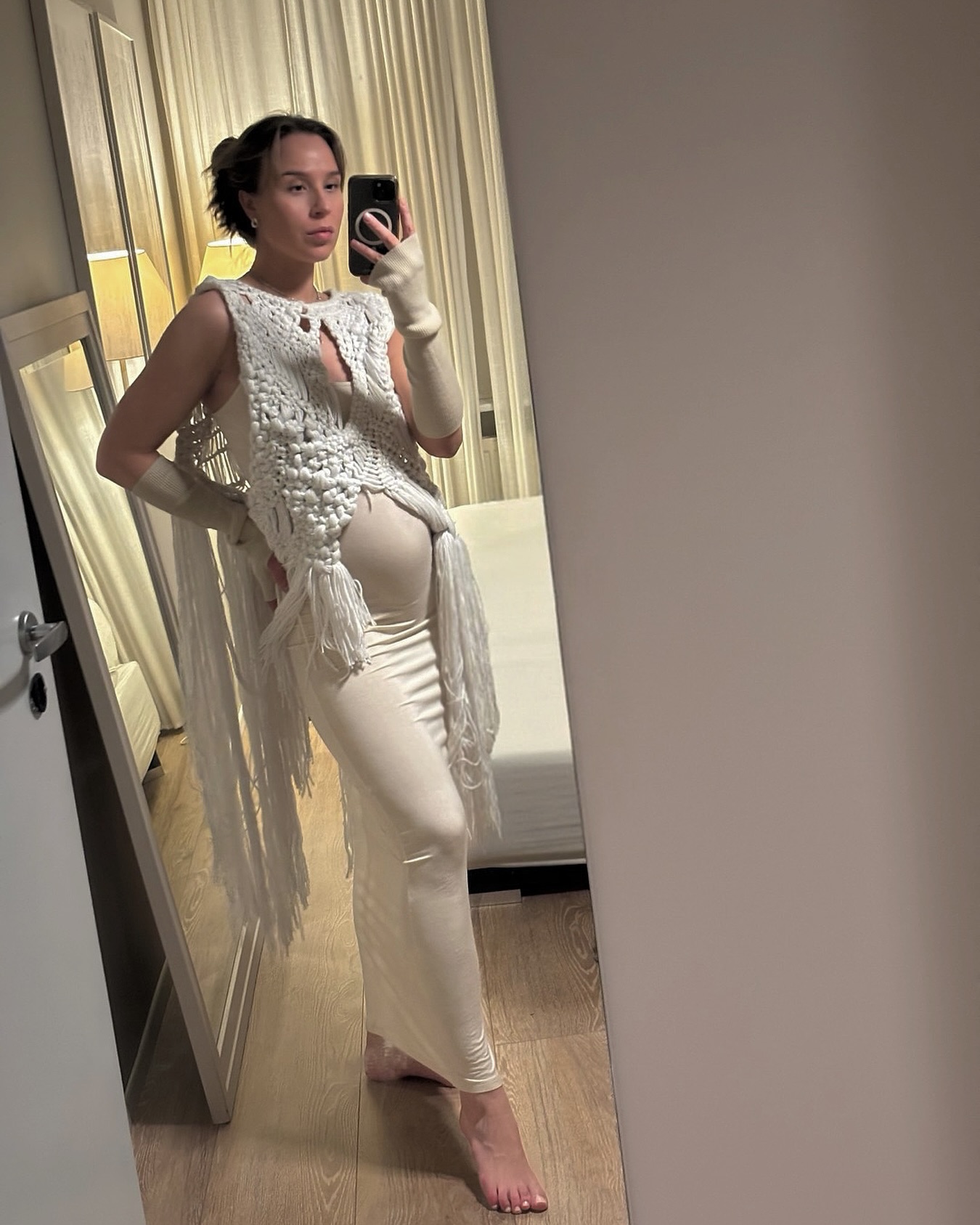 Guðrún Ýr Eyfjörð - Celebrity photo