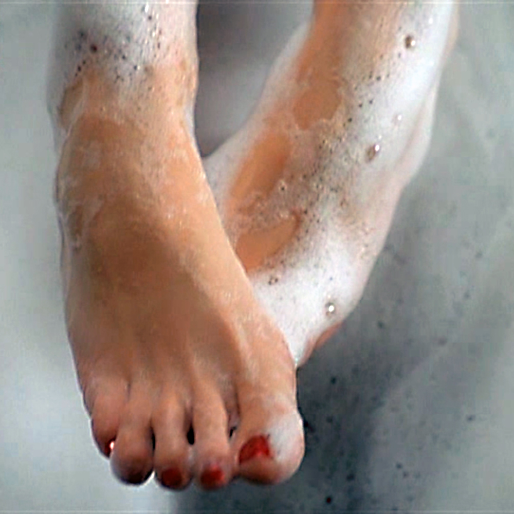 Gwyneth Paltrow's Feet