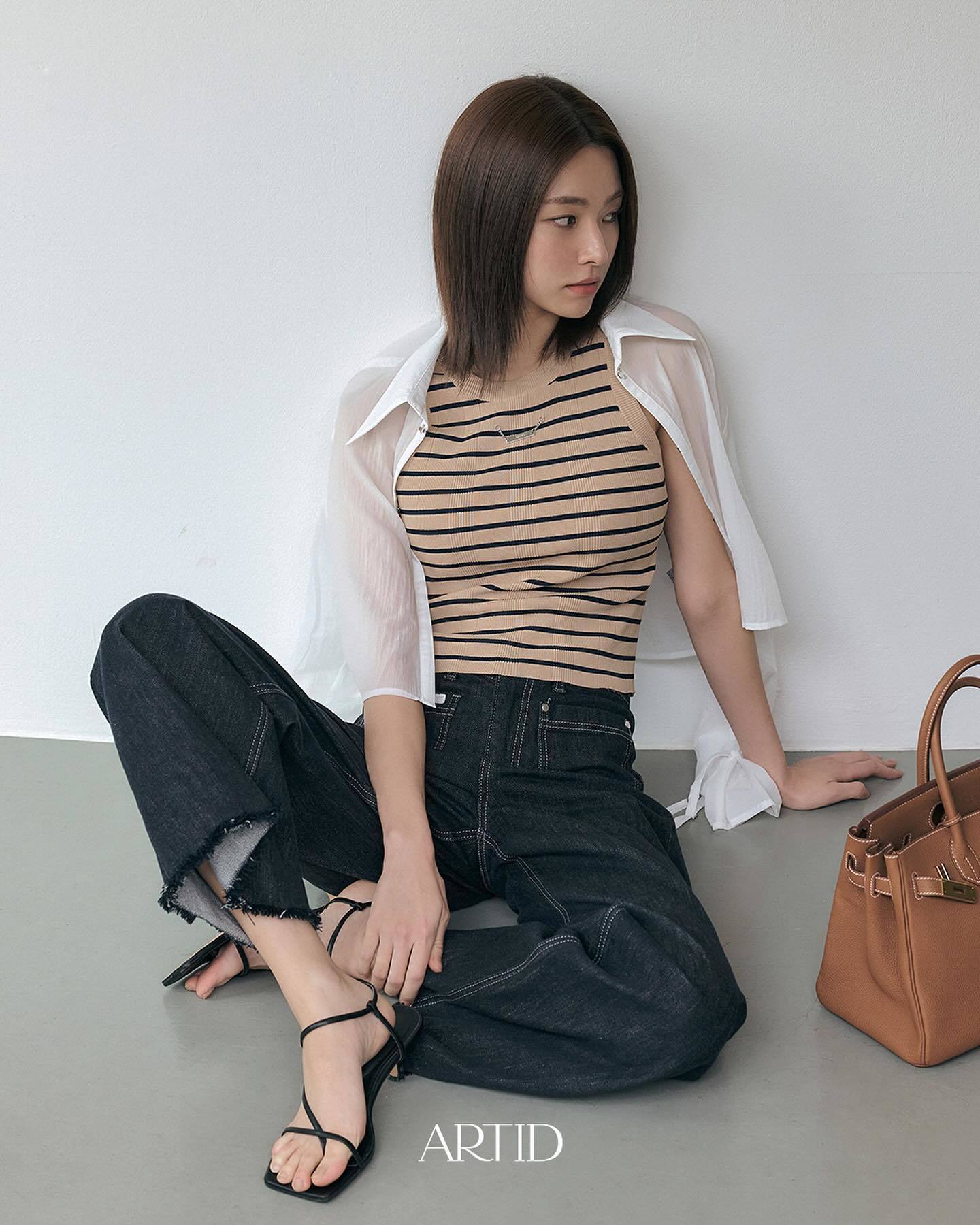 Ha-young - Celebrity photo
